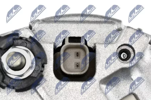 NTY NTY EAL-CH-000 Alternator 
