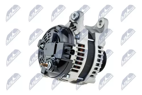 NTY NTY EAL-CH-004 Alternator 