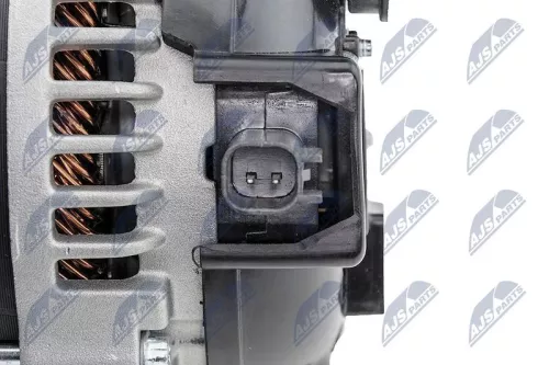 NTY NTY EAL-CH-004 Alternator 