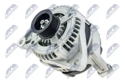 NTY NTY EAL-CH-005 Alternator 