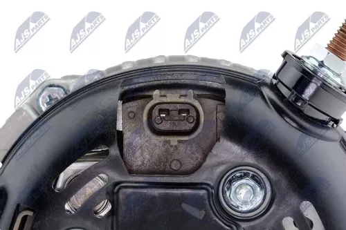 NTY NTY EAL-CH-005 Alternator 