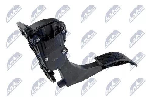 NTY NTY (EAP-AU-000) Accelerator Pedal Unit 