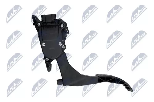 NTY NTY (EAP-AU-000) Accelerator Pedal Unit 