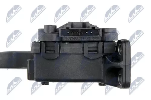NTY NTY (EAP-AU-000) Accelerator Pedal Unit 