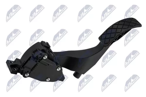 NTY NTY (EAP-AU-001) Accelerator Pedal Unit 