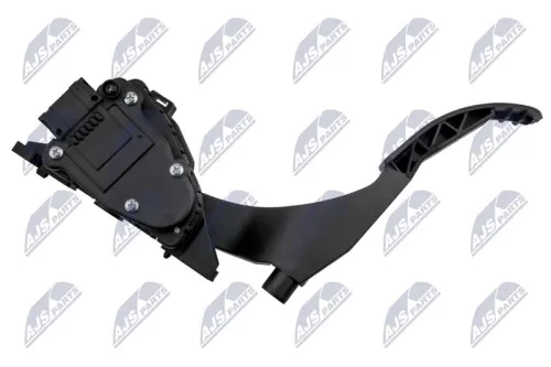 NTY NTY (EAP-AU-001) Accelerator Pedal Unit 