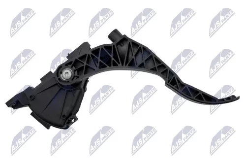NTY NTY (EAP-AU-001) Accelerator Pedal Unit 
