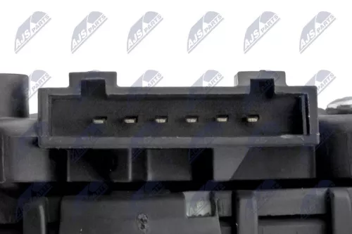 NTY NTY (EAP-AU-001) Accelerator Pedal Unit 