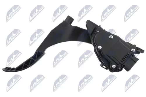 NTY NTY (EAP-AU-002) Accelerator Pedal Unit 