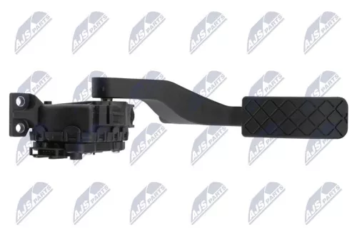 NTY NTY (EAP-AU-002) Accelerator Pedal Unit 