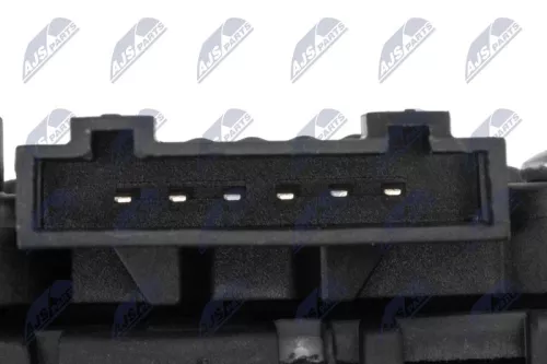 NTY NTY (EAP-AU-002) Accelerator Pedal Unit 
