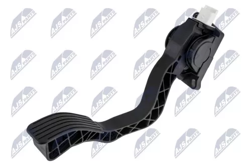 NTY NTY (EAP-ME-000) Accelerator Pedal Unit 