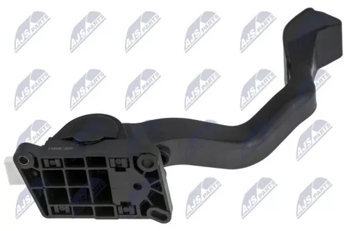 NTY NTY (EAP-ME-000) Accelerator Pedal Unit 