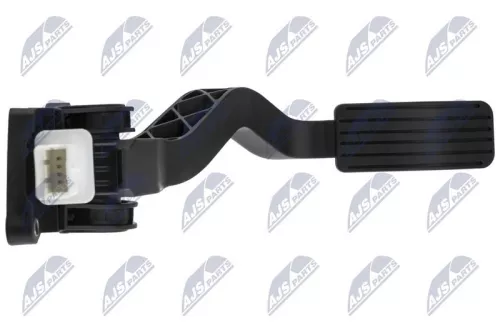 NTY NTY (EAP-ME-000) Accelerator Pedal Unit 