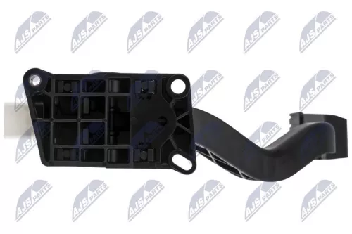 NTY NTY (EAP-ME-000) Accelerator Pedal Unit 
