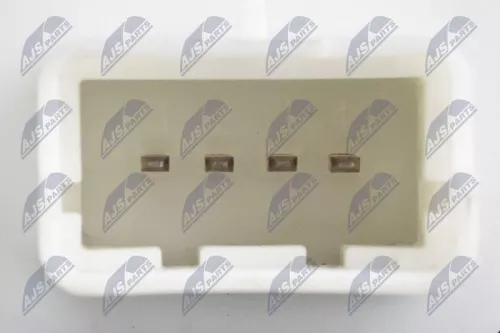 NTY NTY (EAP-ME-000) Accelerator Pedal Unit 