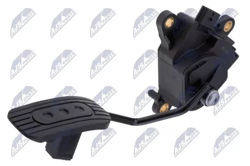 NTY NTY (EAP-NS-000) Accelerator Pedal Unit 