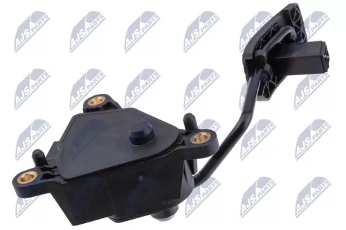 NTY NTY (EAP-NS-000) Accelerator Pedal Unit 