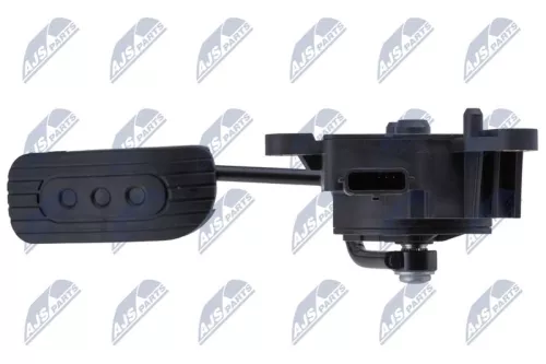 NTY NTY (EAP-NS-000) Accelerator Pedal Unit 