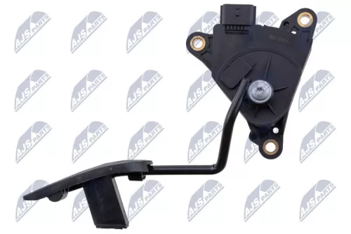 NTY NTY (EAP-NS-000) Accelerator Pedal Unit 