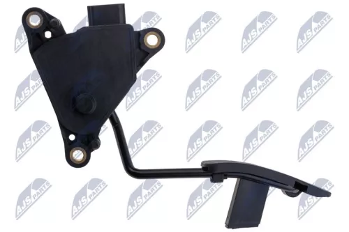 NTY NTY (EAP-NS-000) Accelerator Pedal Unit 