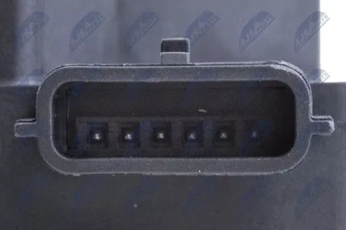 NTY NTY (EAP-NS-000) Accelerator Pedal Unit 