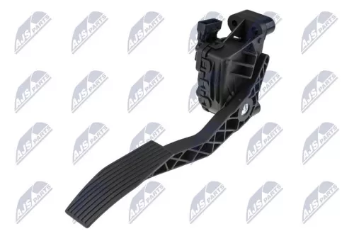 NTY NTY (EAP-PL-000) Accelerator Pedal Unit 