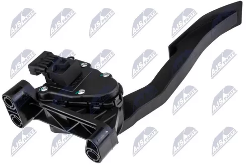 NTY NTY (EAP-PL-000) Accelerator Pedal Unit 