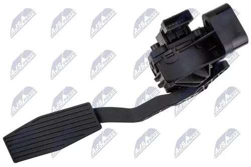 NTY NTY (EAP-PL-000) Accelerator Pedal Unit 