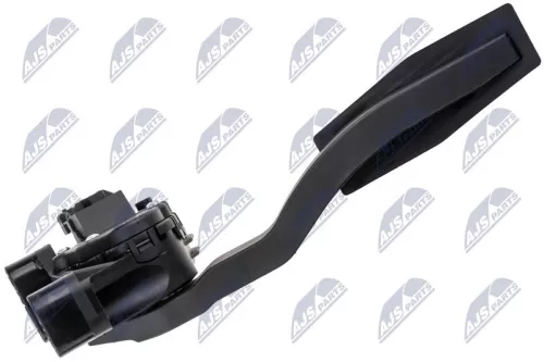 NTY NTY (EAP-PL-000) Accelerator Pedal Unit 