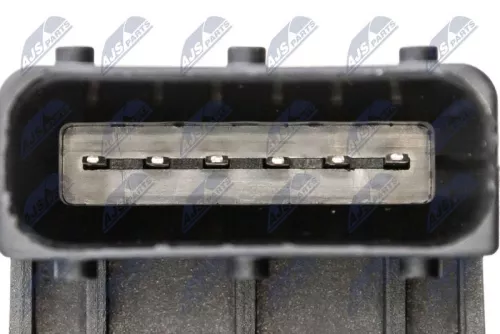 NTY NTY (EAP-PL-000) Accelerator Pedal Unit 