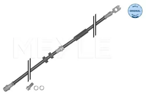 MEYLE MEYLE (100 525 0072) Brake Hose 