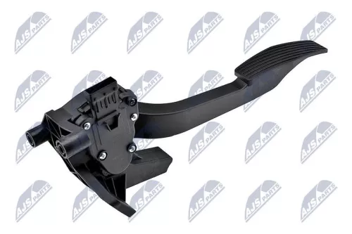 NTY NTY (EAP-PL-001) Accelerator Pedal Unit 