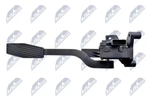 NTY NTY (EAP-PL-001) Accelerator Pedal Unit 
