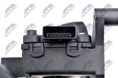 NTY NTY (EAP-PL-001) Accelerator Pedal Unit 
