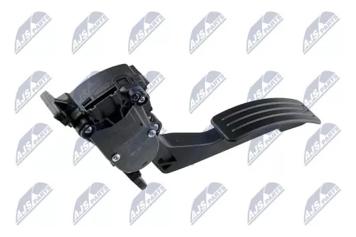 NTY NTY (EAP-RE-000) Accelerator Pedal Unit 