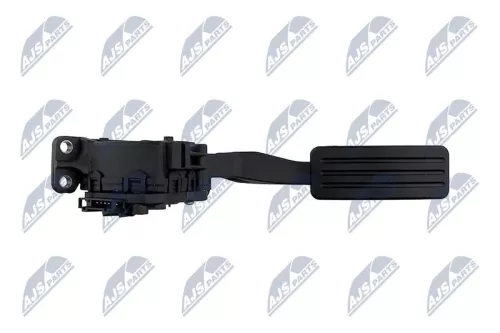 NTY NTY (EAP-RE-000) Accelerator Pedal Unit 