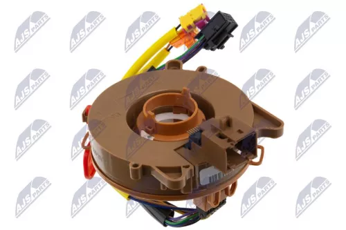 NTY NTY EAS-AR-002 Clock Spring, airbag 