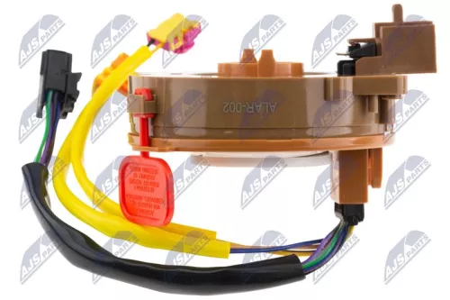 NTY NTY EAS-AR-002 Clock Spring, airbag 