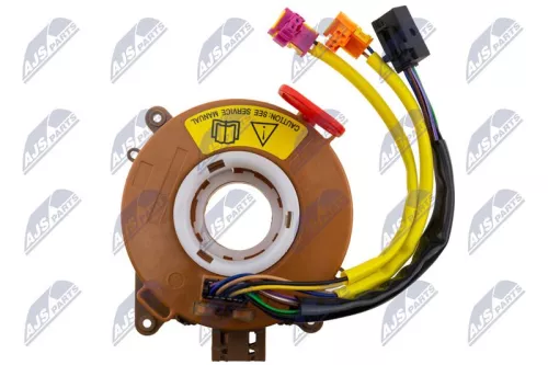 NTY NTY EAS-AR-002 Clock Spring, airbag 