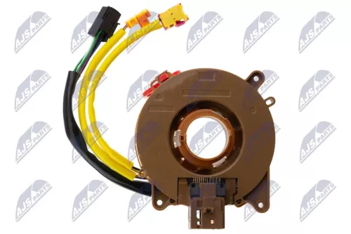 NTY NTY EAS-AR-002 Clock Spring, airbag 