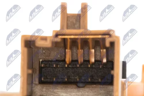NTY NTY EAS-AR-002 Clock Spring, airbag 