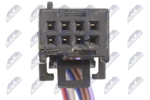 NTY NTY EAS-AR-002 Clock Spring, airbag 