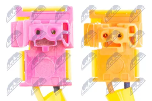 NTY NTY EAS-AR-002 Clock Spring, airbag 
