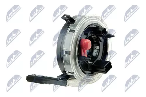 NTY NTY EAS-AU-000 Clock Spring, airbag 