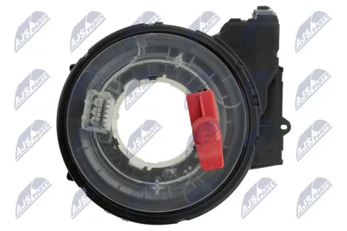 NTY NTY EAS-AU-001 Clock Spring, airbag 