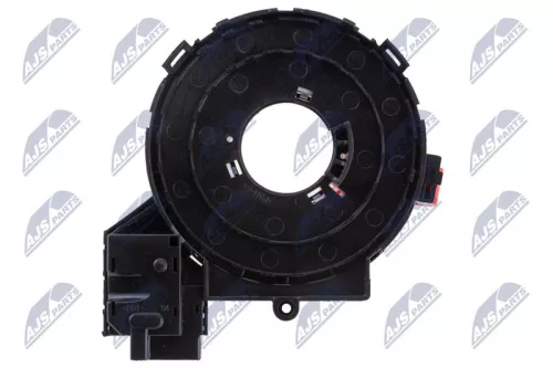 Clock Spring, airbag