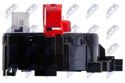 NTY NTY EAS-AU-002 Clock Spring, airbag 