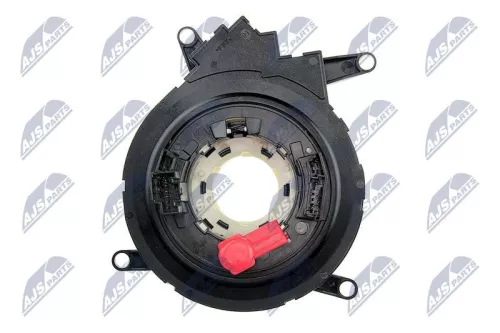 NTY NTY EAS-BM-000 Clock Spring, airbag 