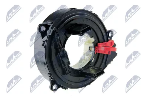 NTY NTY EAS-BM-001 Clock Spring, airbag 